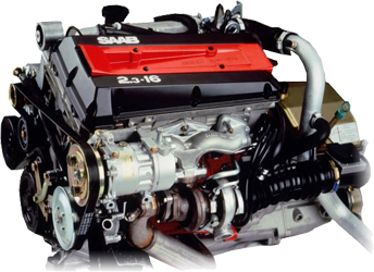 C257E Engine